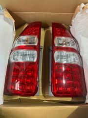 トヨタ　70系ノア後期　テールランプ　左右セット　ZRR70
