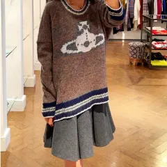 2025年最新】vivienne westwood ニットベストの人気アイテム