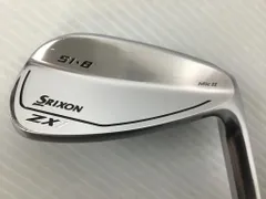 【美品】スリクソン ZX7 AW-5I 7本 KBS TOUR 105 S Zx7 Aw | eBay