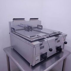 ニチワ 電気ゆで麺器 ENBN-C36SSP 3相200V (2013) - メルカリ