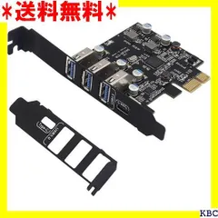 ☆人気商品 C&N PCI-E - USB 3.0 4ポート 1 10/8/ XP MAC OS 10.8.2