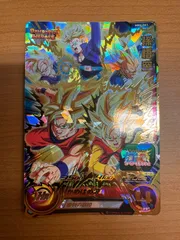2025年最新】ドラゴンボールヒーローズ urの人気アイテム - メルカリ