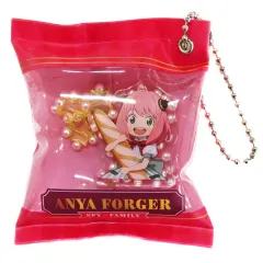 【中古】雑貨 アーニャ・フォージャー(パン屋) お菓子風アクリルチャーム 「SPY×FAMILY」