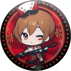 【中古】バッジ・ピンズ(キャラクター) MEIKO ぷにぷに缶バッジ 「初音ミク マジカルミライ2019」