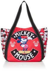 【数量限定】トートバッグ バルーントート [ディズニー]