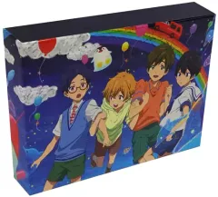 2025年最新】Free! CREATION NOTEBOOKの人気アイテム - メルカリ