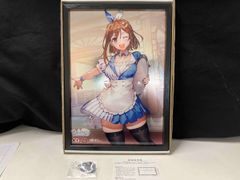 新品未開封 HMV Nintendo A3パブミラー ライザのアトリエ3 - メルカリ