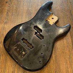 Bass Guitar Body PJタイプ エレキベース ボディ