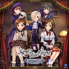 (CD)THE IDOLM@STER CINDERELLA GIRLS STARLIGHT MASTER GOLD RU