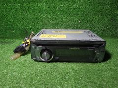 D218-4　カロッツェリア　DEH-P540　CD1DIN　CD/USB/AUX動作確認済み