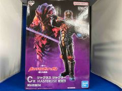 ウルトラマンゼット＆ゼロ ジャグラスジャグラー c賞 MASTERLISE