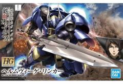 [중고] 플라스틱 모델 1/144 HG 헬름비게 링커 [기동전사 건담 철혈 오펜스]