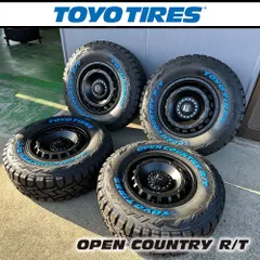 ◼️送料込◼️1本のみ RADAR LT285/70R17 ランクル ハイラックス 2025年最新】285/70r17の人気アイテム - メルカリ