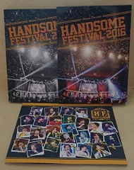 2025年最新】handsome festival 2016の人気アイテム - メルカリ