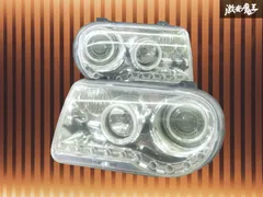 2025年最新】クライスラー300c イカリングの人気アイテム - メルカリ