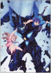 SSSS.DYNAZENON 最終回放送記念アクリルスタンド　麻中蓬　南夢芽 71jDLX-rlqL._UF350,350_QL50_.jpg