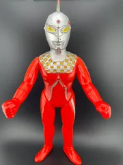 2025年最新】ポピー ソフビ ウルトラセブンの人気アイテム
