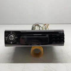 カーオーディオ　CD カセット　チュナー　アゼスト　クラリオン カーオーディオ CD カセット チュナー アゼスト クラリオン