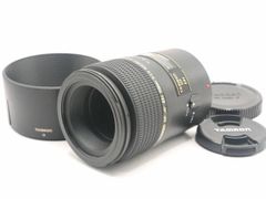 ★美品★タムロン TAMRON SP 90mm F2.8 MACRO 1:1 272E CANON キャノン用★　I0588＃2463