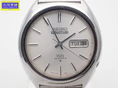 2025年最新】SEIKO 5 ACTUS SSの人気アイテム - メルカリ