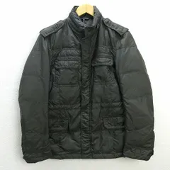 NEIL BARRETT モッズコート パーカー ジャケット 44黒 カーキ バブアー Barbour Barbour × Baracuta モッズコート MCA1011