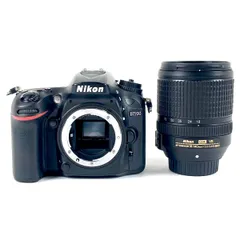 Nikon D7200 18-140 VRキット中古 2025年最新】nikon d7200 18-140 vr レンズキットの人気アイテム