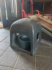 猫あんか　炭あんか　行火あんか　瓦行火　あんか　古道具　古民具　アウトドア　レトロ　昭和レトロ　シャビー　アンティーク　ヴィンテージ