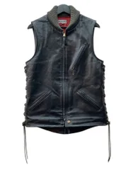 2025年最新】ウエストライド レザー ベストの人気アイテム