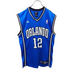 adidas NBA MAGIC オーランドマジック　ドワイトハワード NBA ドワイト・ハワード HOWARD ＃12 MAGIC オーランド