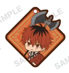 【中古】ストラップ シュタルク 「葬送のフリーレン カプセルラバーストラップ」