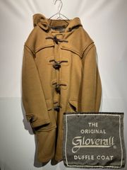 ⭐︎ 80’s “Gloverall” duffle coat ⭐︎