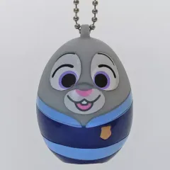【中古】雑貨 ジュディ 「ディズニー・イースター2017 イースターエッグ型ソフトマスコット」 東京ディズニーリゾート限定