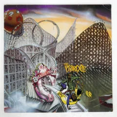 2025年最新】Bizarre Ride 2: The Pharcydeの人気アイテム