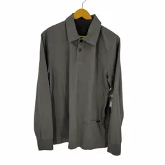 ジースターロー G-STAR RAW L/Sポロシャツ メンズ JPN：L のサムネイル