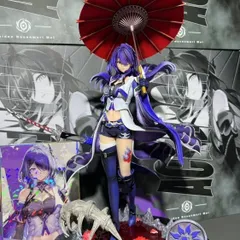 2025年最新】崩壊スターレイル フィギュアの人気アイテム - メルカリ