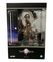 미품 알터 Tales of Veaperia 피규어 리타 몰디오 ALTER
