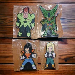 ドラゴンボール 一番くじ ラバースタンド 未来への決闘　F賞