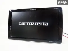NyoNyo！carrozzeria TVM-PW910 リアモニター TVM-PW1000T / TVM-PW1000 / TVM-PW910T / TVM-PW910 /TVM