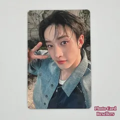 stray kids エコパ 静岡 5/17 会場限定 トレカ バンチャン 5枚 stray kids スキズ 5/17 会場限定 静岡 エコパスタジアム トレカ