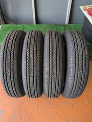 送料込美品ステップワゴンRP8 16インチ205/60R16 新車外し4本 - メルカリ