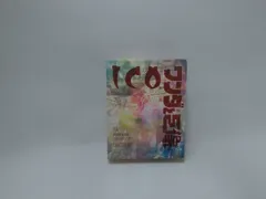 ICO×ワンダと巨像 LIMITED BOX【PS３】状態：非良
