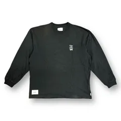 2025年最新】Wtaps ロンtの人気アイテム - メルカリ