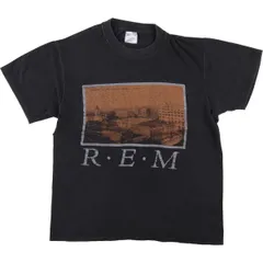2025年最新】r.e.m tシャツの人気アイテム - メルカリ