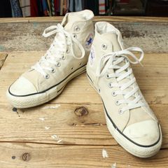 90s USA製 converse コンバース ALL STAR オールスター