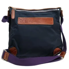 美品 Felisi ショルダーバッグ ブラック ナイロン×レザー 04-4 2層 楽天市場】フェリージ サコッシュ ナイロン×レザー サコッシュ