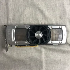 お得品Geforce GTX 690(二枚)+ GTX TaitanZ ジャンク扱い グラフィックボード・グラボ・ビデオカード