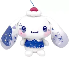 【新品】ぬいぐるみ シナモン ぬいぐるみ(S) 「シナモロール＆こぎみゅん×DOLLY MIX