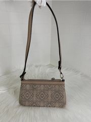 ヴィンテージ品】Loewe ロエベ ベラスケス ツイスト金具
