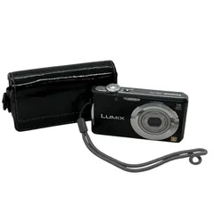 2025年最新】LUMIX DMC-FH5の人気アイテム - メルカリ