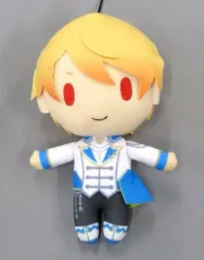 【中古】ぬいぐるみ 天馬司 ミニぬいぐるみ 「プロジェクトセカイ カラフルステージ! feat.初音ミク」